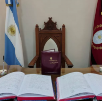 Por San Valent&iacute;n este fin de semana se programaron 31 casamientos en el Registro Civil
