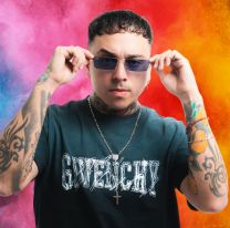 Carnaval a puro ritmo: Sebastián Mendoza llega al Norte con una gira explosiva