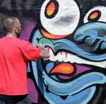 Abren las inscripciones para un taller teórico práctico de técnica de graffiti
