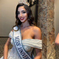 Miss Universo Salta: quién es la joven que nos representará a nivel nacional e internacional