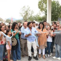 Éxito rotundo en Cafayate: más de 150 emprendedores protagonizan "Potencia"