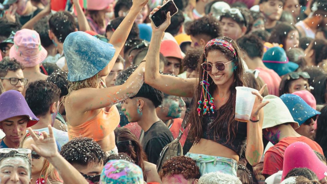 Tartagal se prepara para vivir una Chaya inolvidable