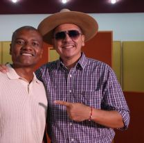 "Nadie muere mocho": el hit de David Leiva y Christian Herrera que se volvió viral