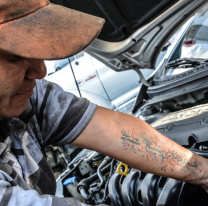 24 de febrero: Día del Mecánico Automotor