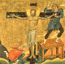 Hoy 26 de febrero celebramos a San Néstor, Obispo de Magido, Mártir