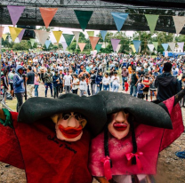 Salta te invita a vivir un Carnaval lleno de experiencias únicas e inolvidables