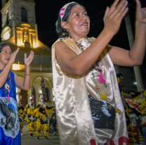 Conocé el tradicional baile del Pim Pim Salteño que se baila en la época del carnaval