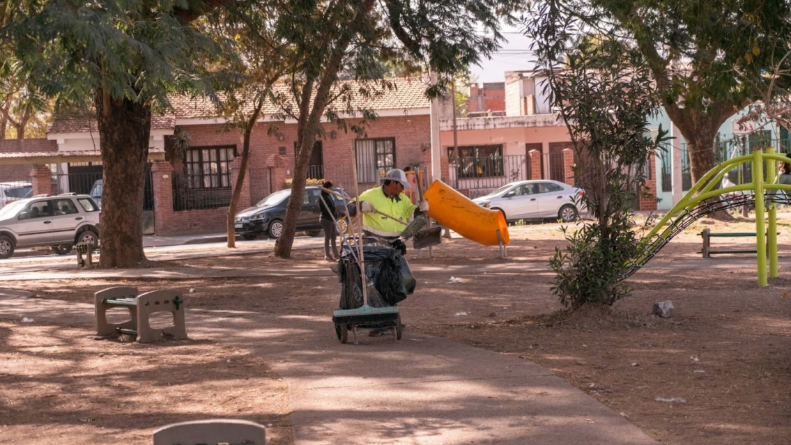 ¡Atención salteños! así funcionarán los servicios municipales durante el fin de semana largo de carnava