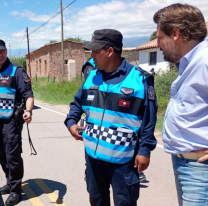 Intensificarán los controles viales durante el fin de semana largo de carnaval