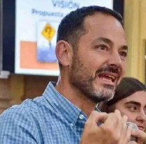 El intendente Emiliano Durand anunció una importante obra en la ciudad: "La construcción de un complejo deportivo"