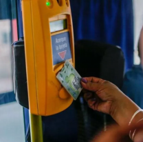 ¡Atención estudiantes! comenzó la renovación del Pase Libre SAETA