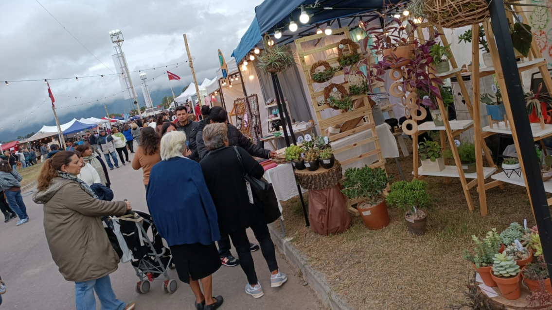 Con éxito garantizado, ya tiene fecha la 2° Expo Ciudad