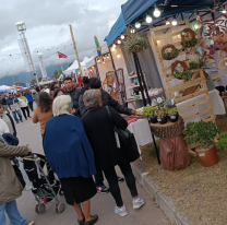 Con &eacute;xito garantizado, ya tiene fecha la 2&deg; Expo Ciudad