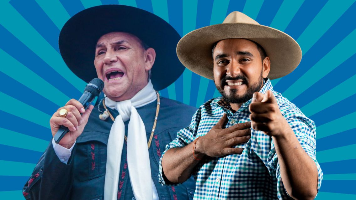 ¡Comienza el Festival Nacional de la Chicha 2025! La Caldera se viste de fiesta