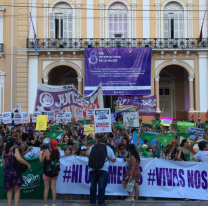 D&iacute;a de la Mujer: realizar&aacute;n una masiva marcha para reclamar por los derechos de las mujeres