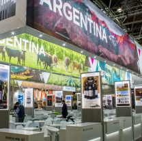 Las bodegas salte&ntilde;as brillaron en la Feria Internacional de Vinos WINE PARIS