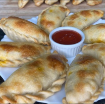 Se viene el 4º concurso provincial de la empanada salteña