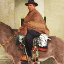 Quinto d&iacute;a de la Novena a San Jos&eacute; del Rosario Brochero