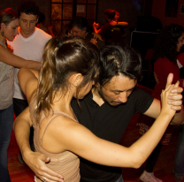 Mes de la mujer: convocatoria abierta para clases de ballet, milonga y yoga