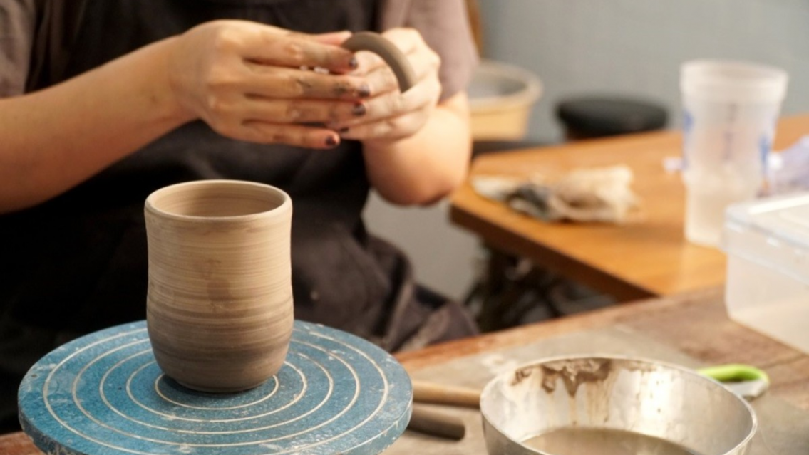 Se dictan talleres en el Mercado Artesanal de Salta
