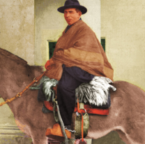 S&eacute;ptimo D&iacute;a de la Novena a San Jos&eacute; del Rosario Brochero