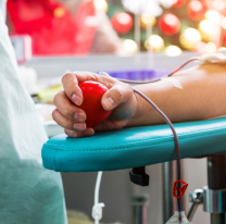Hoy se hará una colecta de sangre en el Materno Infantil