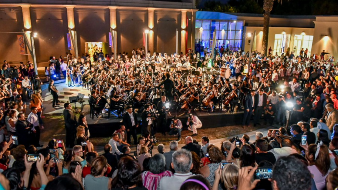Se viene un fin de semana lleno de arte, música y cultura en Salta