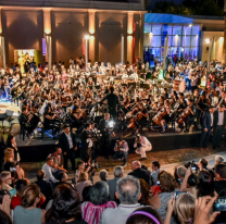 Se viene un fin de semana lleno de arte, música y cultura en Salta