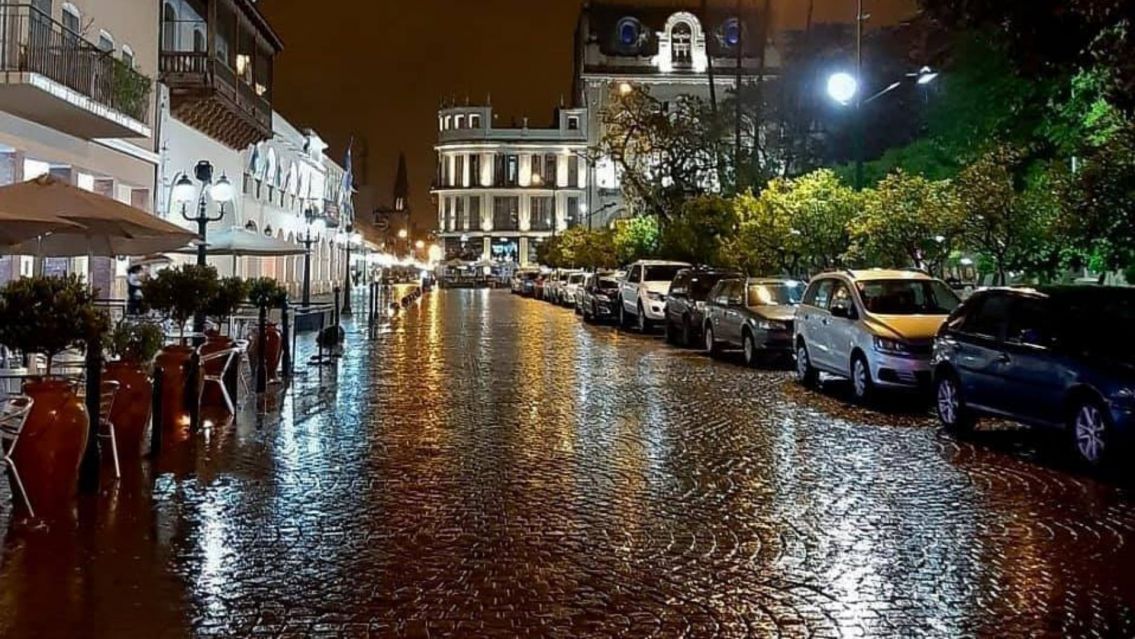 ¿Cuándo volverá el sol a Salta? El SMN adelanta los pronósticos