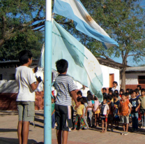Hoy es el día de las Escuelas de Frontera