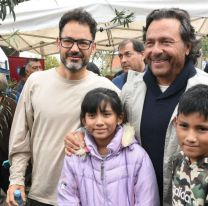 Más de 7 mil vecinos recibieron atención en Villa Lavalle con "La Muni en tu barrio"