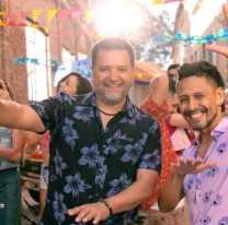 "Lo que m&aacute;s quiero" lo nuevo de Jorge Rojas y la K'onga