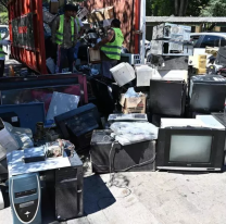 Las escuelas t&eacute;cnicas del interior ser&aacute;n beneficiadas con la segunda campa&ntilde;a RAAET&Oacute;N