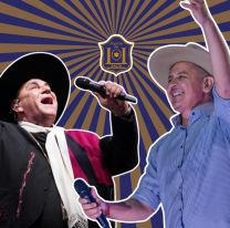 ¡200 años de historia! La Policía de Salta festeja con un gran festival solidario