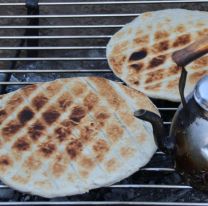 ¡Se viene el Encuentro de Tortillas a la Parrilla en Barrio Santa Cecilia!