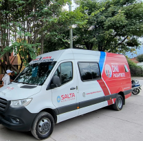 El M&oacute;vil del Registro Civil atender&aacute; hasta este viernes en CIC de Solidaridad