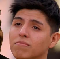 El papá de Antonio de MasterChef necesita ayuda: está internado y piden colaboración