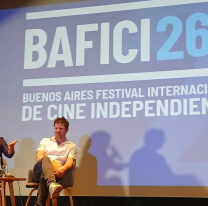 Cortometrajes salteños fueron premiados en el "Festival internacional de cine independiente"