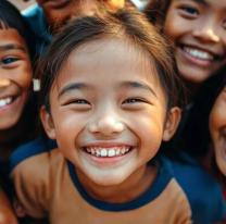 Hoy se celebra el Día Internacional de la Felicidad