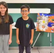 Salte&ntilde;itos llevar&aacute;n su talento a Taiw&aacute;n