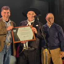 Éxito Total: Más de 9.000 personas asistieron al Festival Azul Solidario