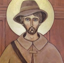 Hoy celebramos a San Nicolás Owen, el religioso que salvaba sacerdotes construyendo madrigueras