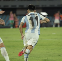 Argentina festejó ante Uruguay y acaricia la clasificación al Mundial