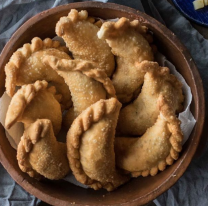 Se viene la Semana de la Empanada en Salta