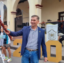 La Cámara de Senadores de la Provincia reconoció a la Policía de Salta por sus 200 años
