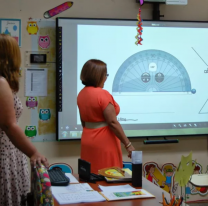 Mañana realizarán un taller para docentes sobre usos pedagógicos con Inteligencia Artificial