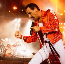 Esta noche, Salta vibrará con el mejor Tributo a Queen del mundo