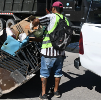 ¡Atención vecinos! este miércoles habrá descacharrado en los barrios Islas Malvinas y San Silvestre