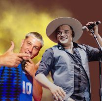 Festival del Día del Trabajador: Formosa celebra con más de 15 artistas