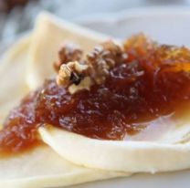 Aprendé a hacer quesillos: Taller especial en barrio Pablo Saravia